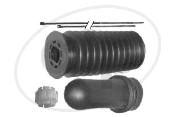 Bellow Kit, steering (ALP-005752)
