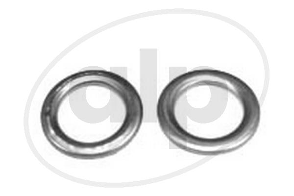Seal Ring, oil drain plug (ALP-000619)