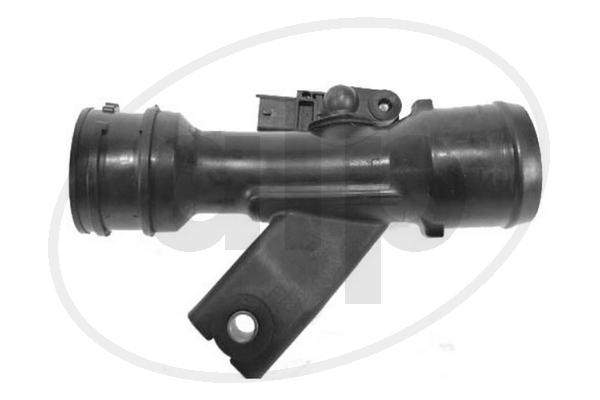 Charge Air Hose (ALP-007384)