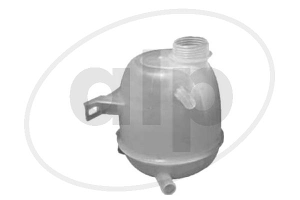 Expansion Tank, coolant (ALP-001276)