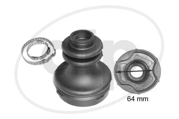 Bellow Kit, drive shaft (ALP-000566)