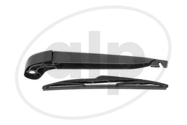 Wiper Arm Set, window cleaning (ALP-006367)