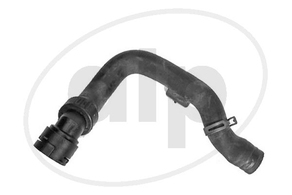 Radiator Hose (ALP-004302)