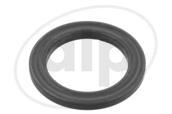 Rolling Bearing, suspension strut support mount (ALP-001800)