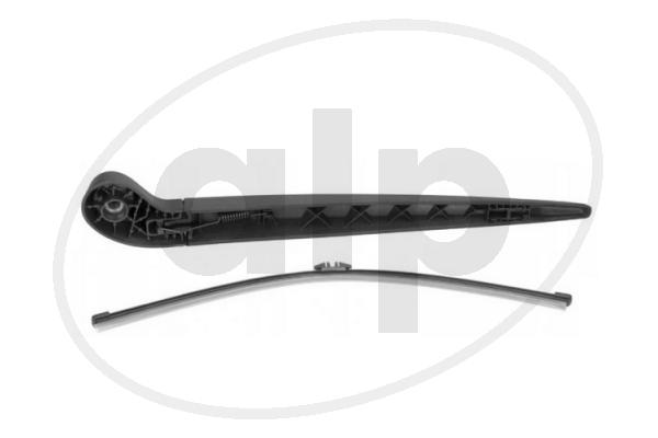 Wiper Arm Set, window cleaning (ALP-006592)