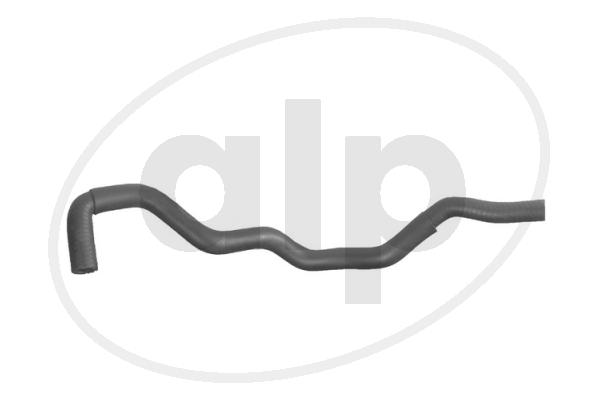 Radiator Hose (ALP-003835)