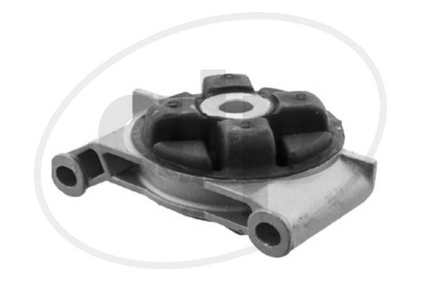 Mounting, automatic transmission (ALP-001050)