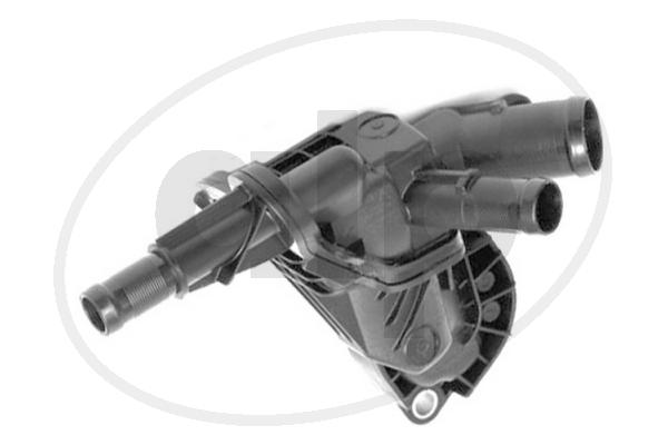 Thermostat Housing (ALP-006027)