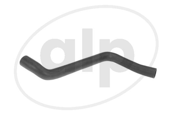 Radiator Hose (ALP-003751)