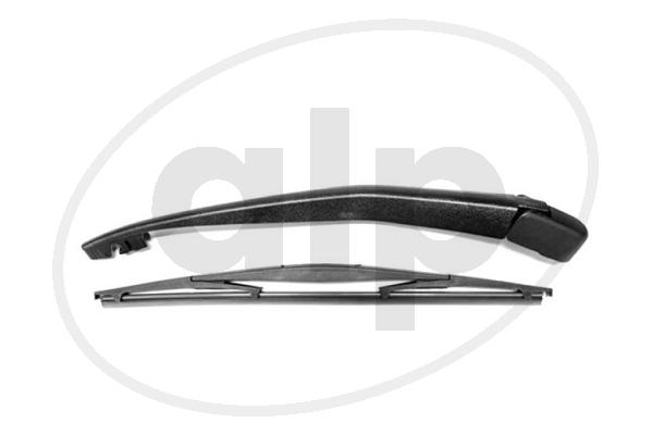 Wiper Arm Set, window cleaning (ALP-006548)