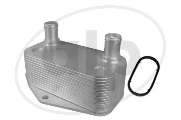 Oil Cooler, engine oil (ALP-003192)