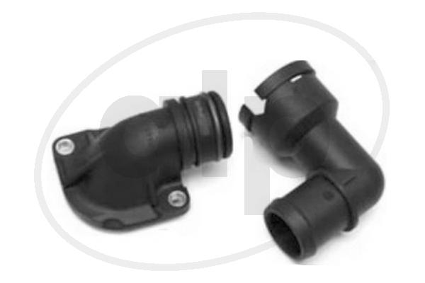 Coolant Flange (ALP-001392)