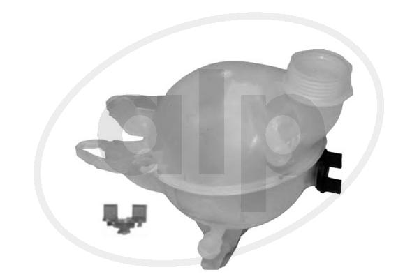 Water Tank, radiator (ALP-001494)
