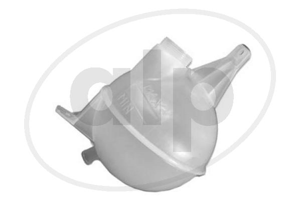 Expansion Tank, coolant (ALP-006068)