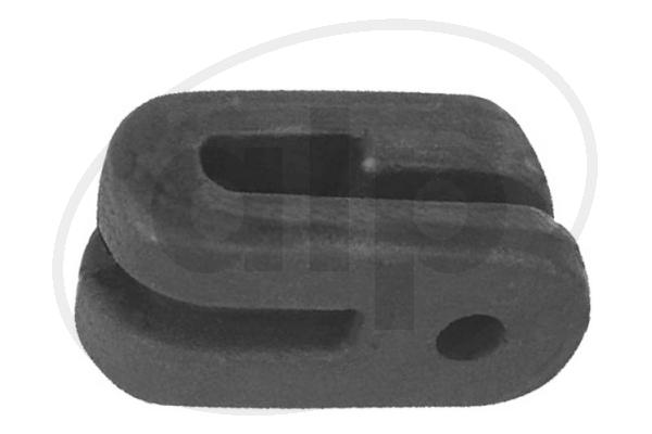 Mount, exhaust system (ALP-000231)