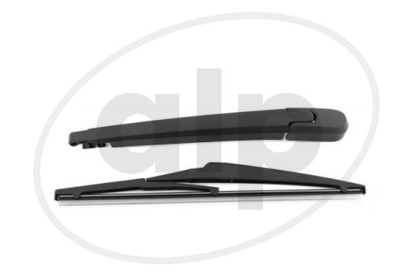 Wiper Blade (ALP-006357)