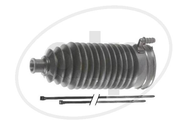 Bellow Kit, steering (ALP-004718)