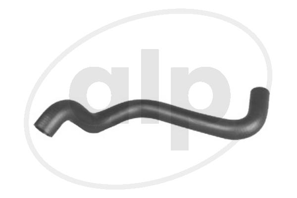 Radiator Hose (ALP-003548)