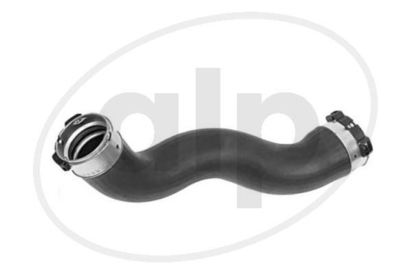 Charge Air Hose (ALP-005728)