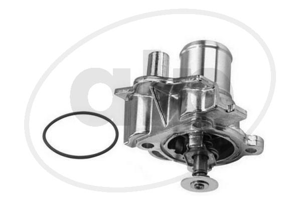 Thermostat, coolant (ALP-006199)