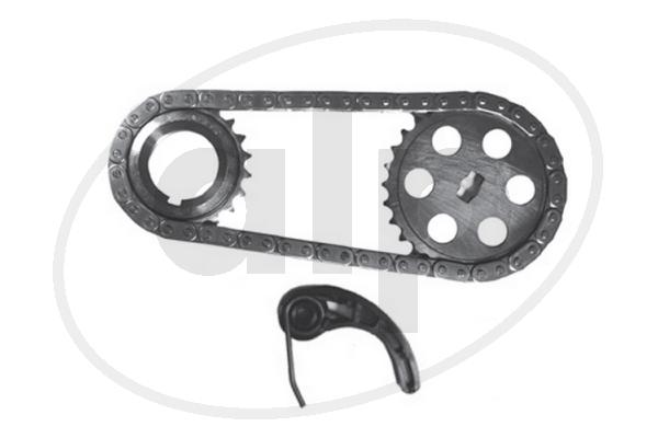 Chain Kit, oil pump drive (ALP-003182)