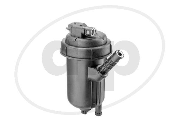 Housing, fuel filter (ALP-004736)