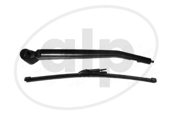 Wiper Blade (ALP-006411)