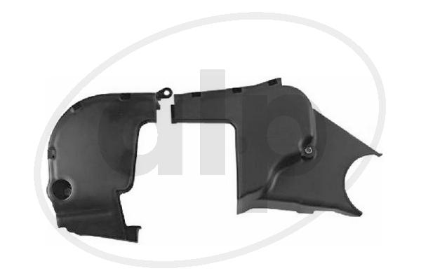 Cover, timing belt (ALP-001578)