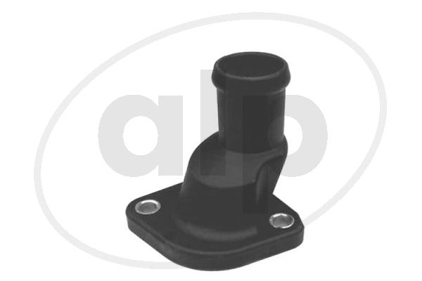 Coolant Flange (ALP-001327)