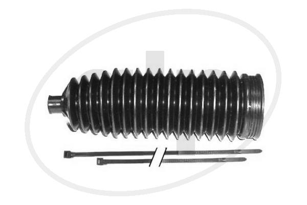 Bellow Kit, steering (ALP-000437)