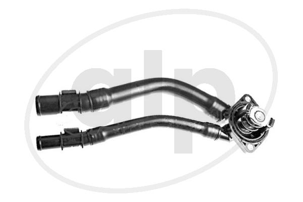 Coolant Flange (ALP-006216)