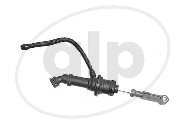 Master Cylinder, clutch (ALP-005335)