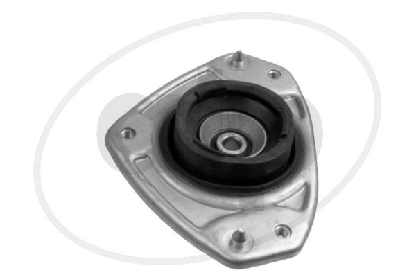 Repair Kit, suspension strut support mount (ALP-002923)