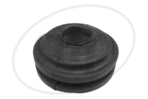 Bushing, selector/shift rod (ALP-001015)