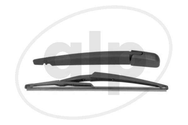Wiper Blade (ALP-006461)