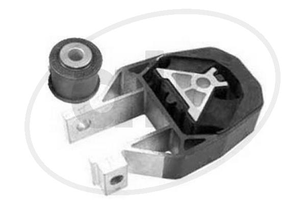 Mounting, manual transmission (ALP-006842)
