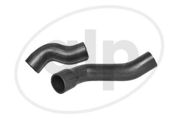 Charge Air Hose (ALP-007120)