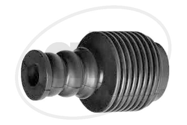 Rubber Buffer, suspension (ALP-003500)