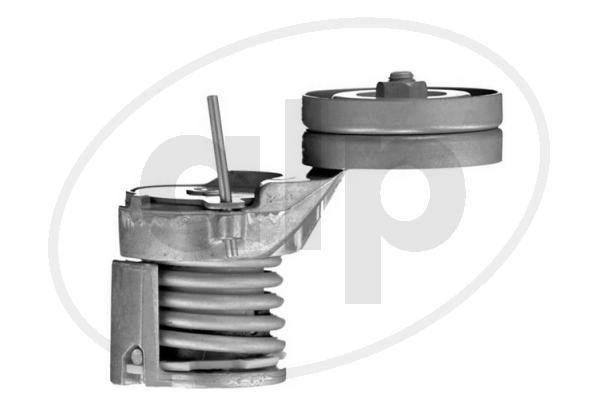 Tensioner Lever, V-ribbed belt (ALP-002403)