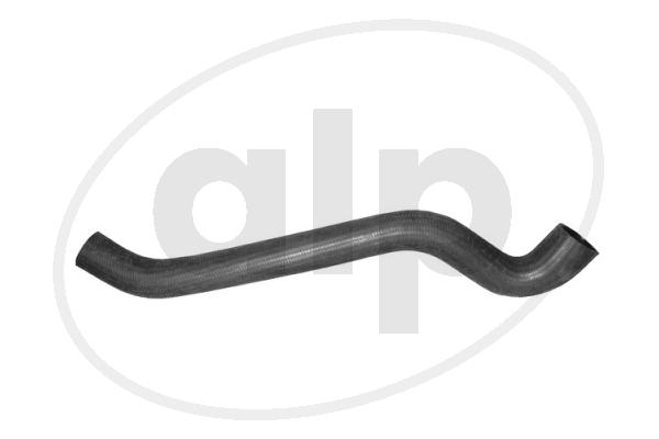 Radiator Hose (ALP-003626)