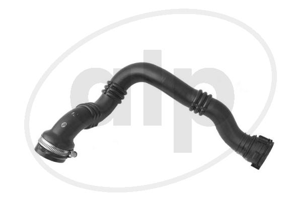 Charge Air Hose (ALP-007082)