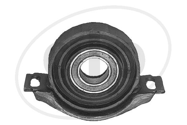 Suspension, propshaft (ALP-000378)