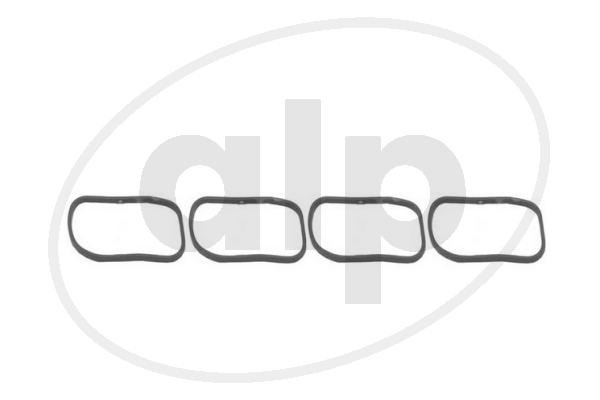 Gasket, intake manifold (ALP-005072)