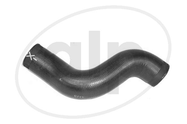 Charge Air Hose (ALP-004535)