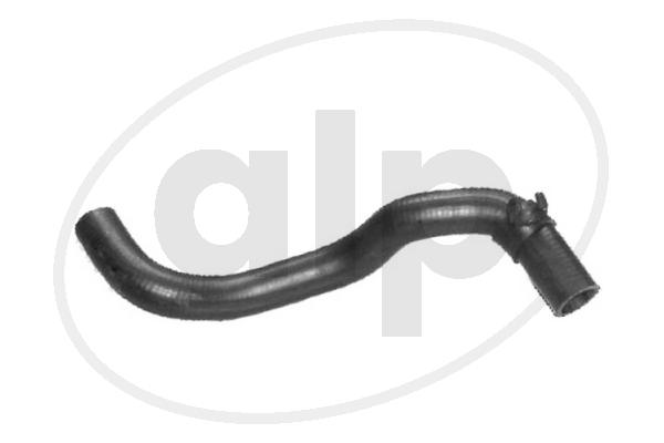 Radiator Hose (ALP-003911)