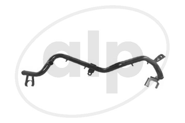 Coolant Pipe (ALP-001160)