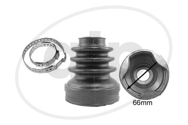 Bellow Kit, drive shaft (ALP-004716)