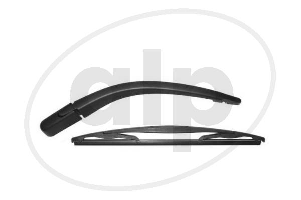 Wiper Blade (ALP-006356)
