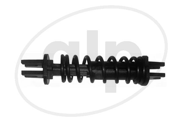 Spring, clutch pedal (ALP-006115)