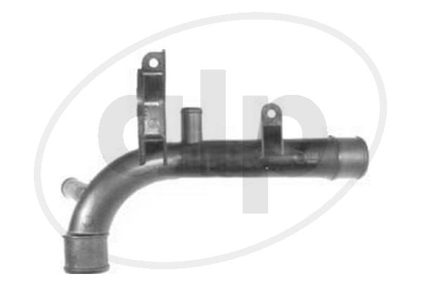 Coolant Pipe (ALP-001208)